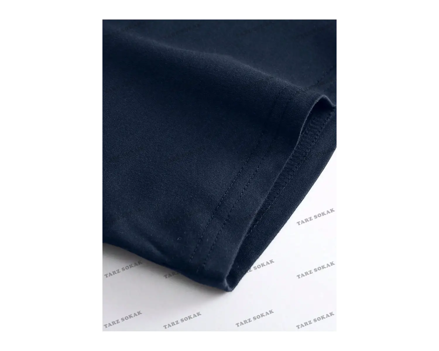 Homme Erkek Yazılı Baskılı T-Shirt Ve Şort Takım