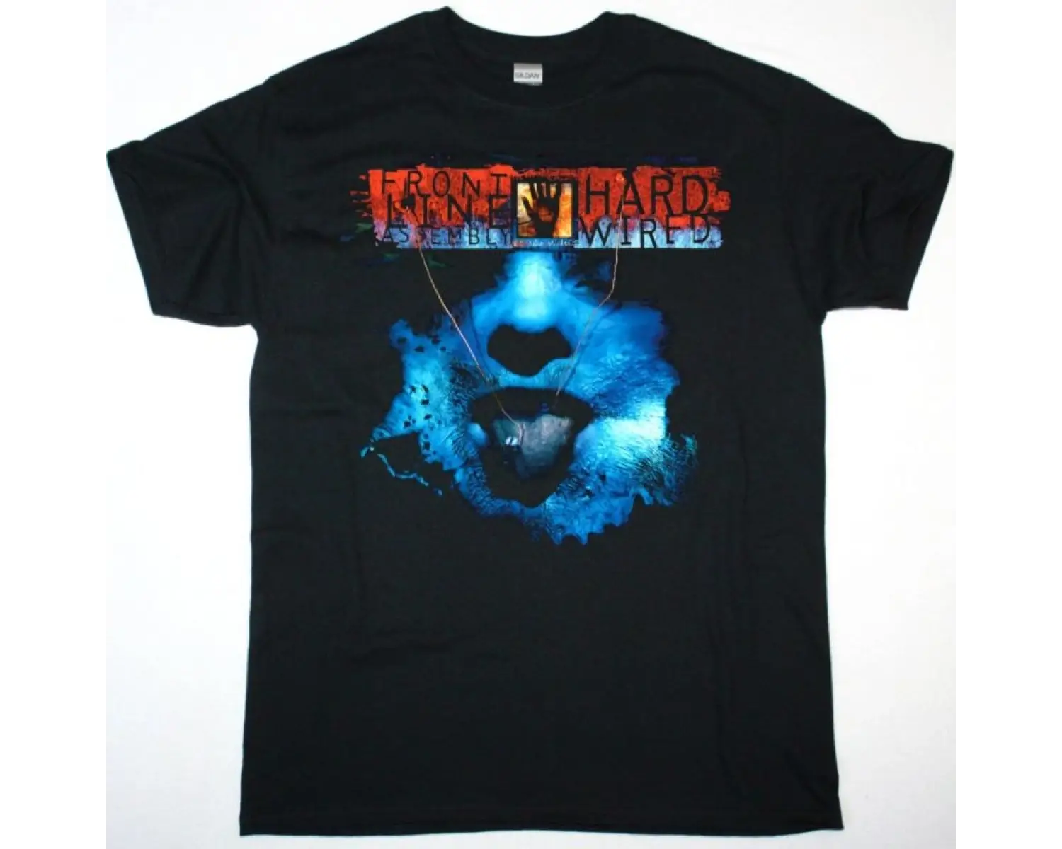HOUSE OF PAIN FINE MALT LYRICS NEW BLACK T-SHIRT ÖN BASKILI