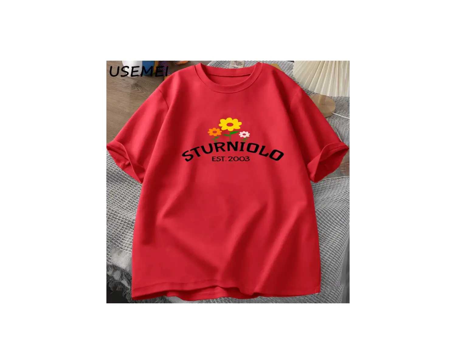 Houston Çok Sorunum Var Tshirt Komik Rakun Meme Grafik T Shirt Çöp Panda Merch T-shirt Adam P 2818