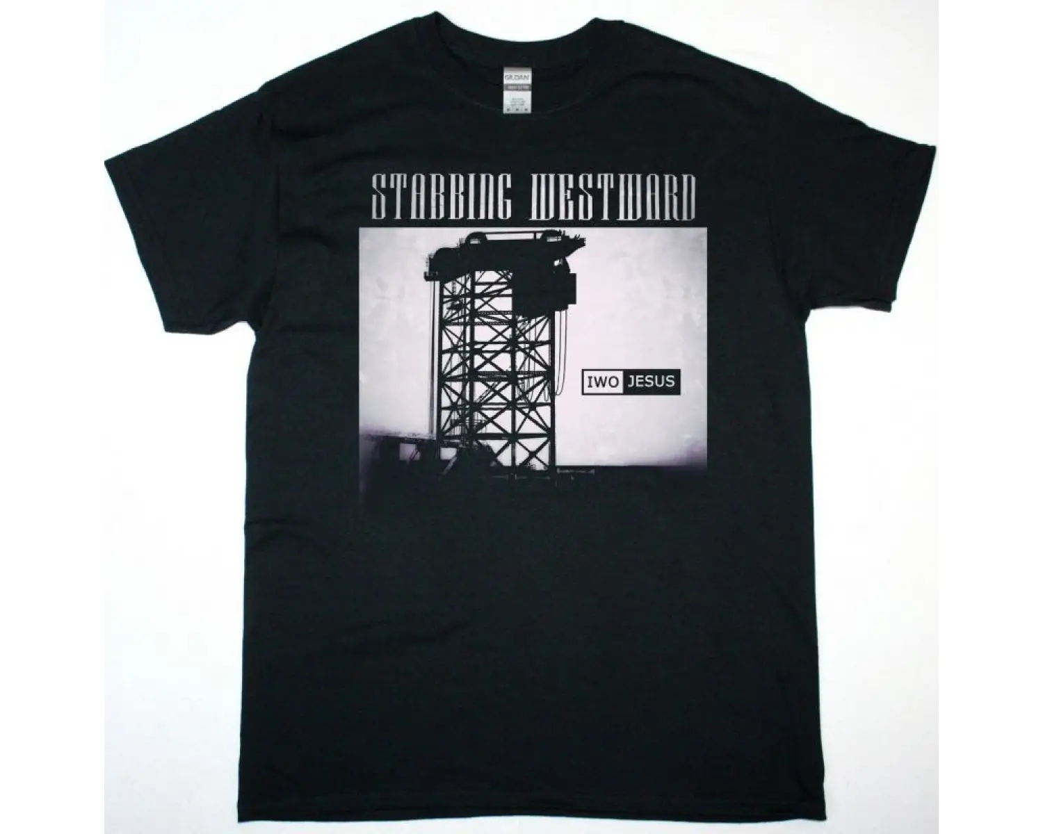 HUMBLE PIE BOOTLEG BOX SET NEW WHITE T-SHIRT ÖN BASKILI