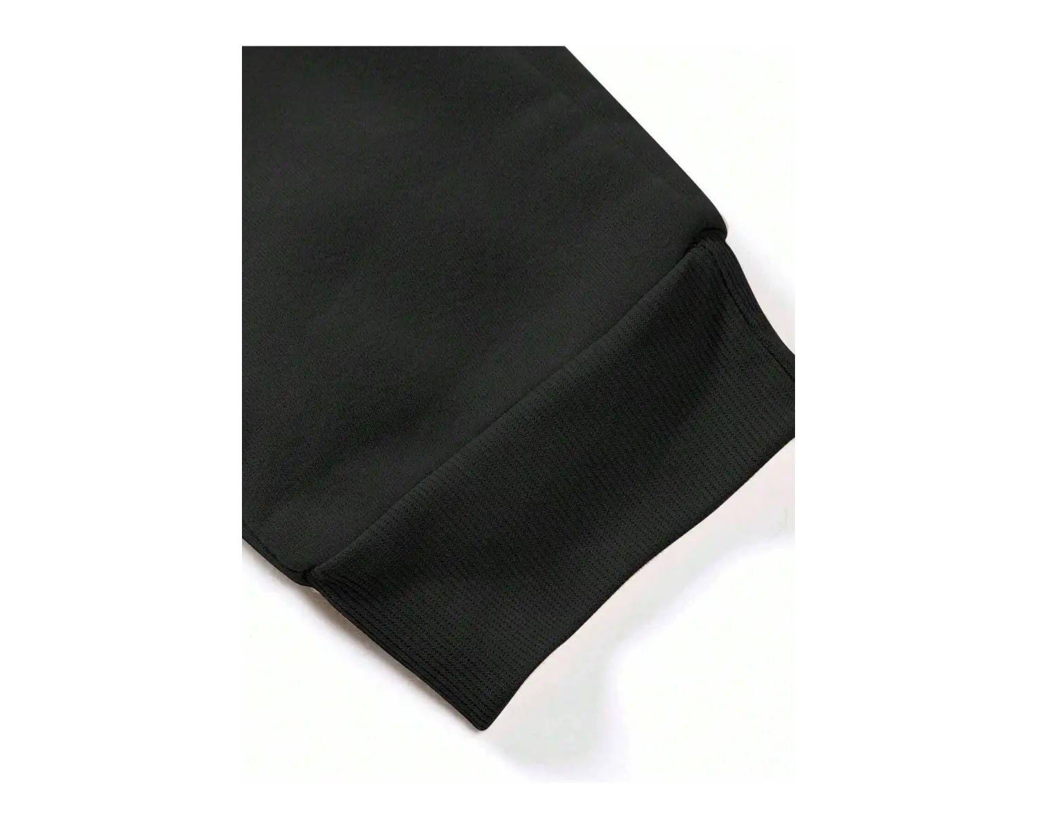 Hypemode Butterfly & Slogan Graphic Drawstring Waist Eşofman Altı