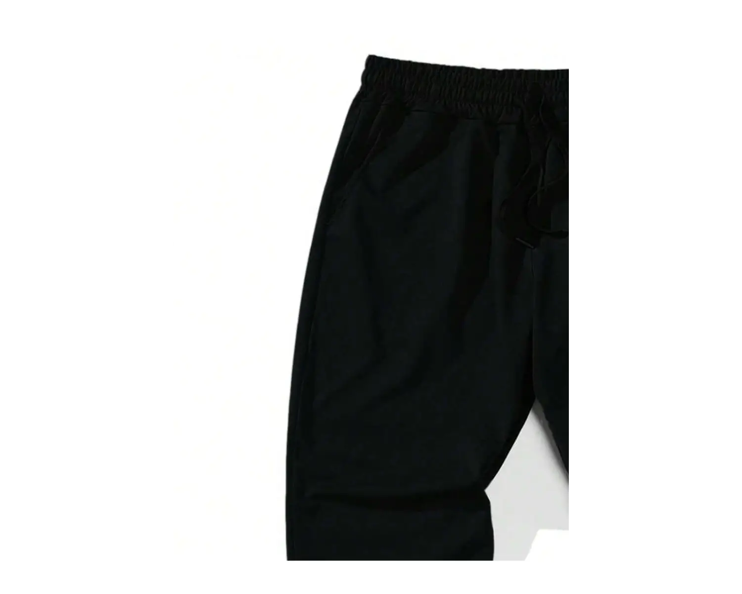 Hypemode Cartoon Graphic Eşofman Altı