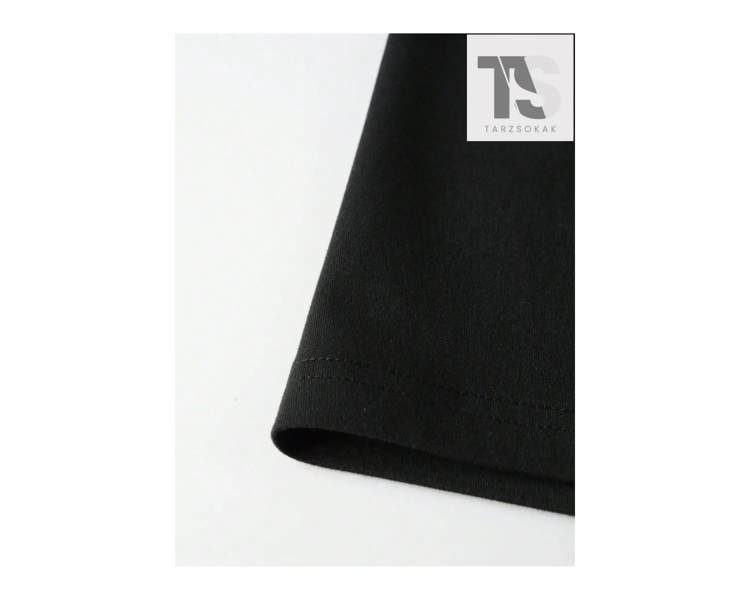 Hypemode Erkek Astronot Baskılı Kısa Kollu Tişört