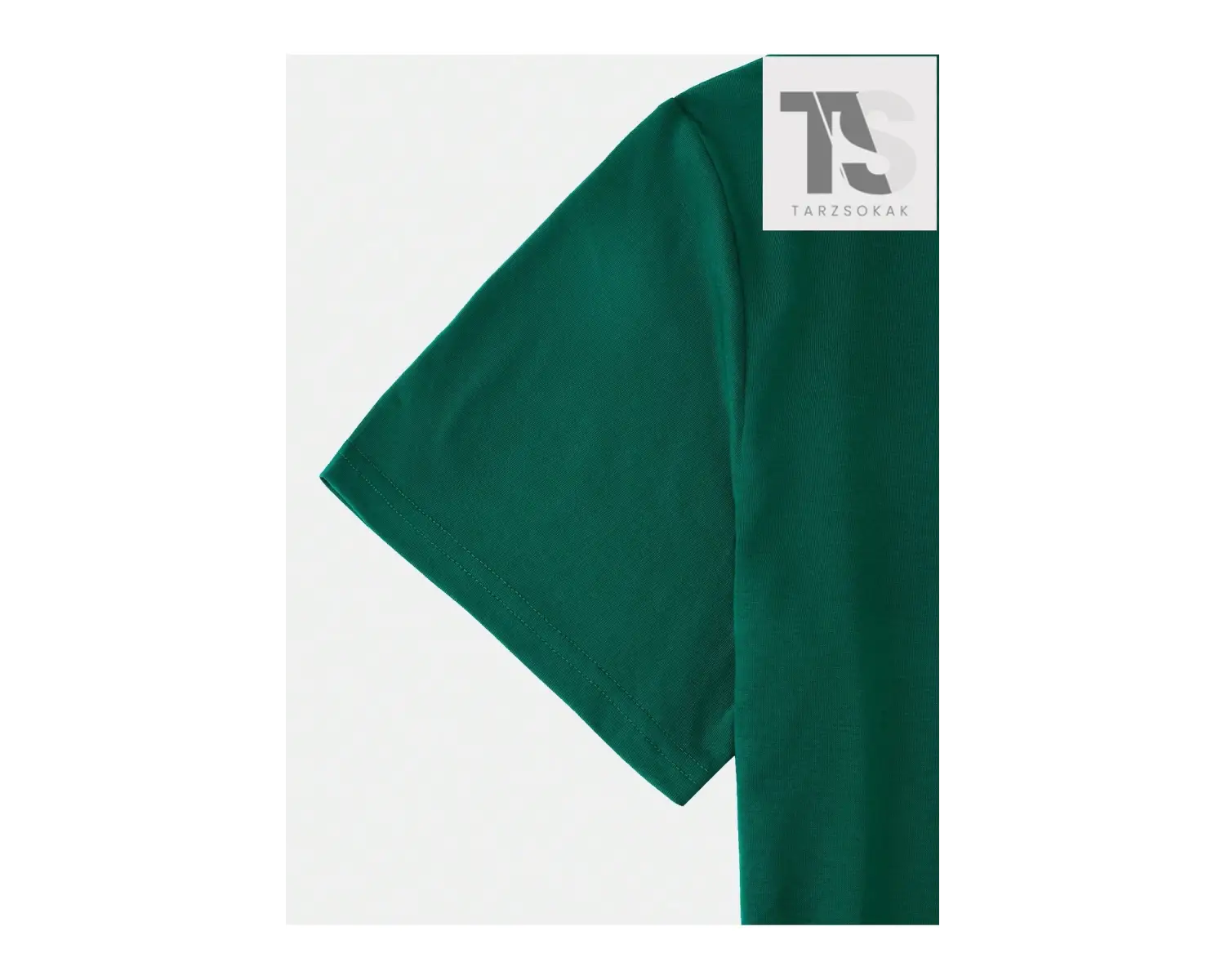 Hypemode Erkek Karakter ve Slogan Baskılı T-shirt