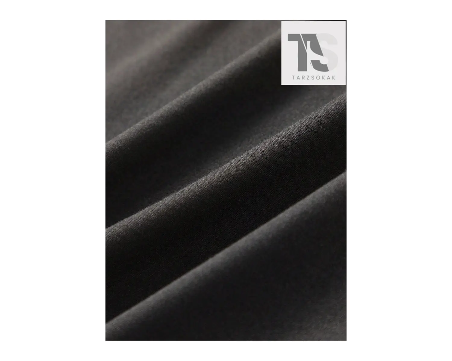 Hypemode Erkek Yazılı Yuvarlak Yaka Tişört