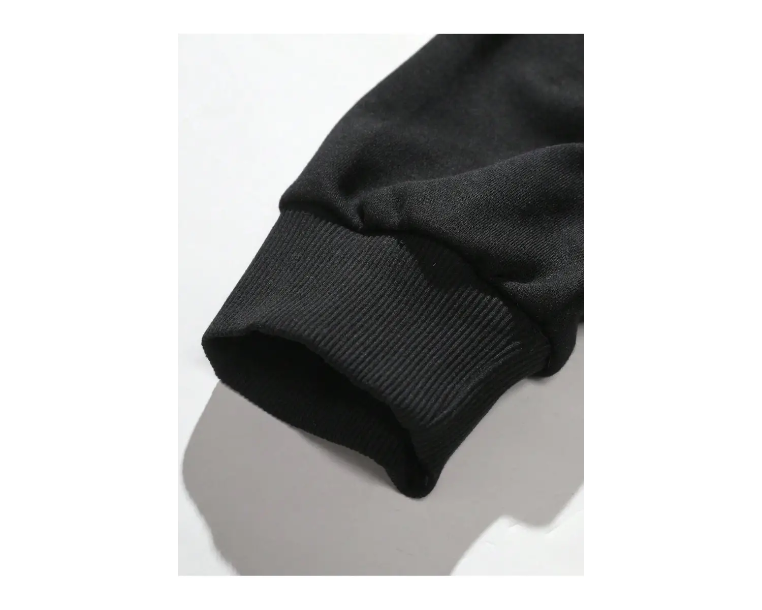 Hypemode Expression Print Drawstring Waist Eşofman Altı