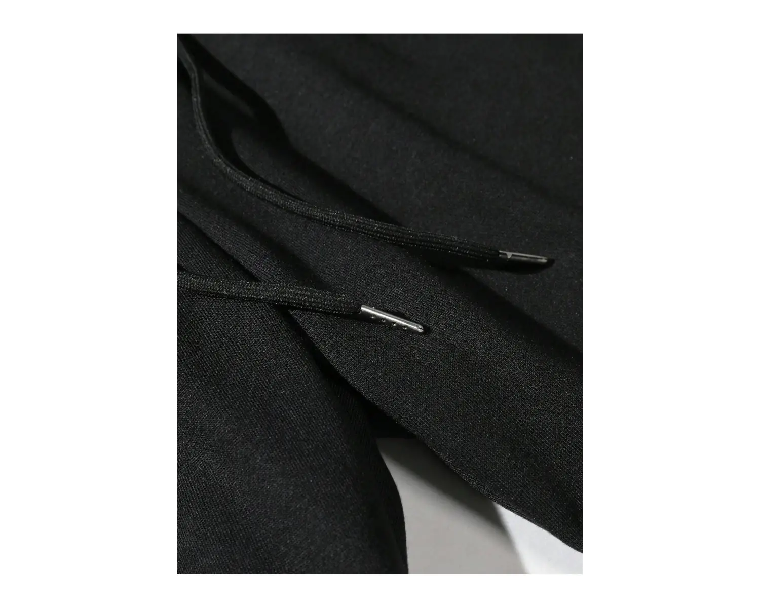 Hypemode Expression Print Drawstring Waist Eşofman Altı