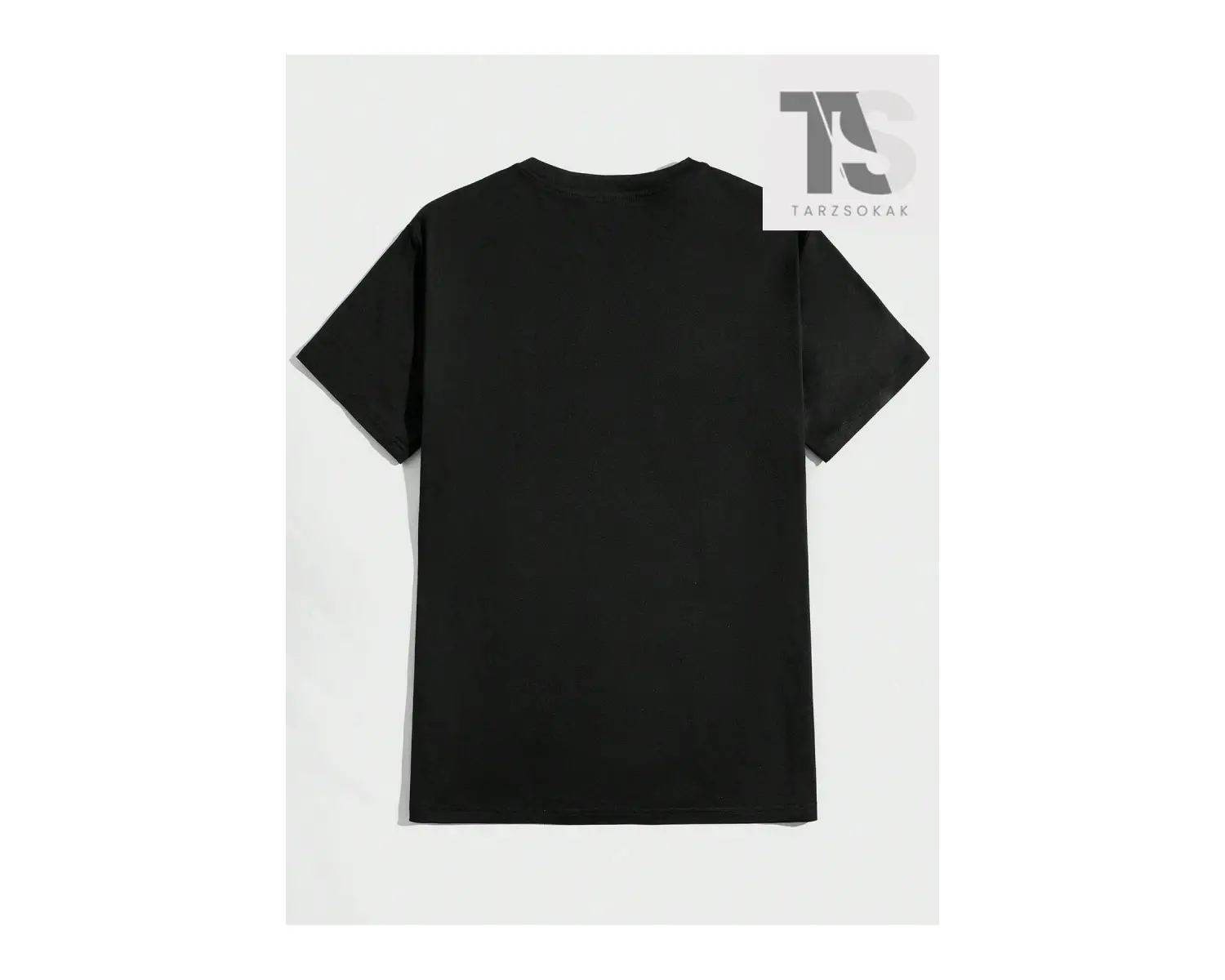 Hypemode Kısa Kollu Oyun Kumandası Baskılı Tişört