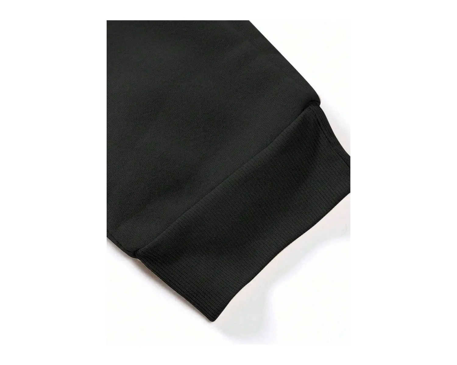 Hypemode Letter Graphic Drawstring Waist Eşofman Altı