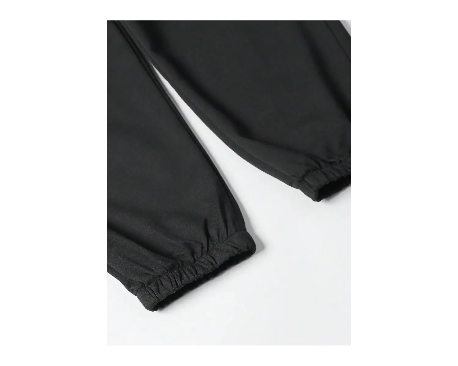 Hypemode Letter Graphic Drawstring Waist Eşofman Altı