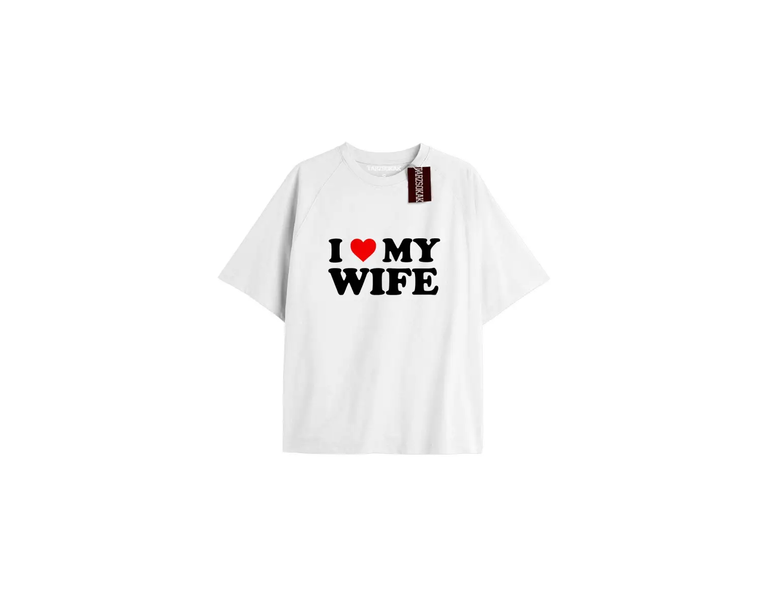 I LOVE MY WIFE 1