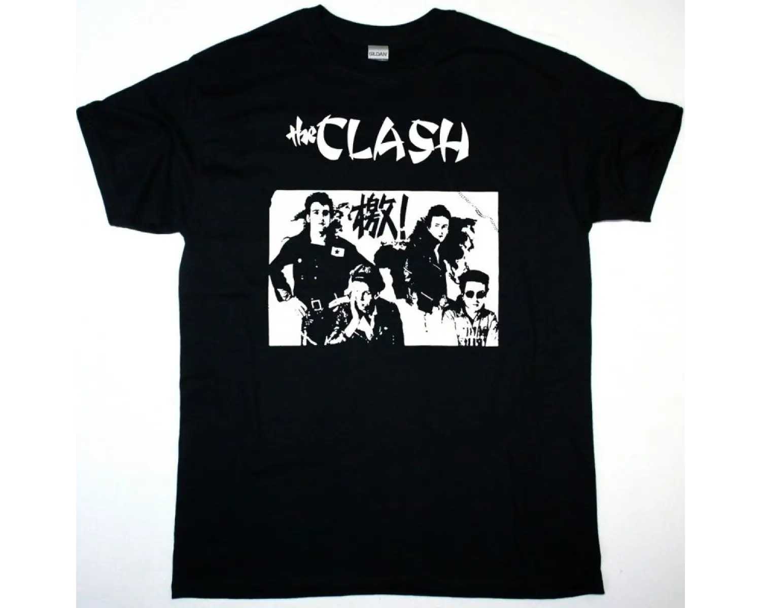 ILL NIÑO REVOLUTION REVOLUCIÓN NEW BLACK T-SHIRT ÖN BASKILI