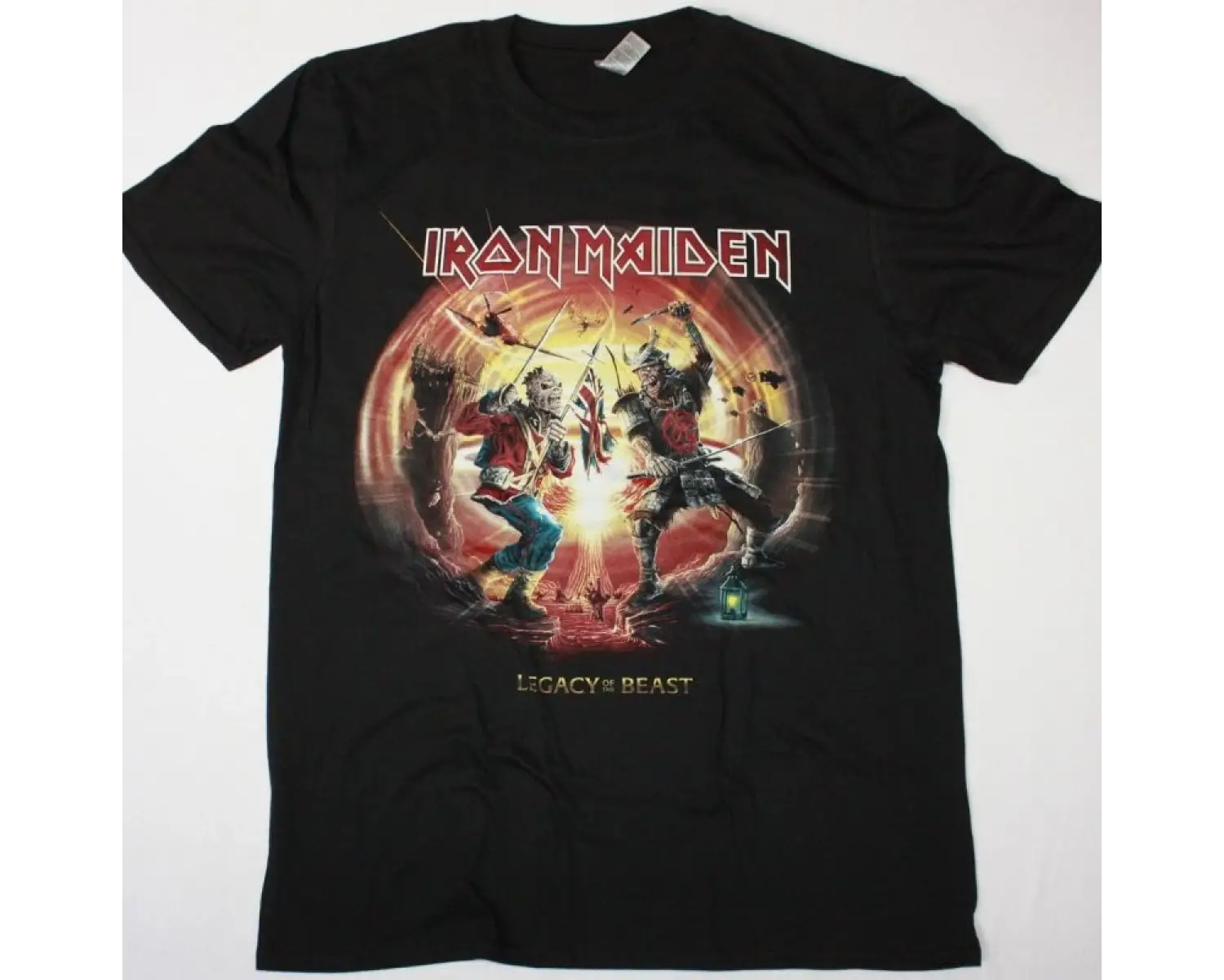 INCUBUS A CROW LEFT OF MURDER TOUR 2004 NEW BLACK T-SHIRT ÖN VE ARAKA BASKILI