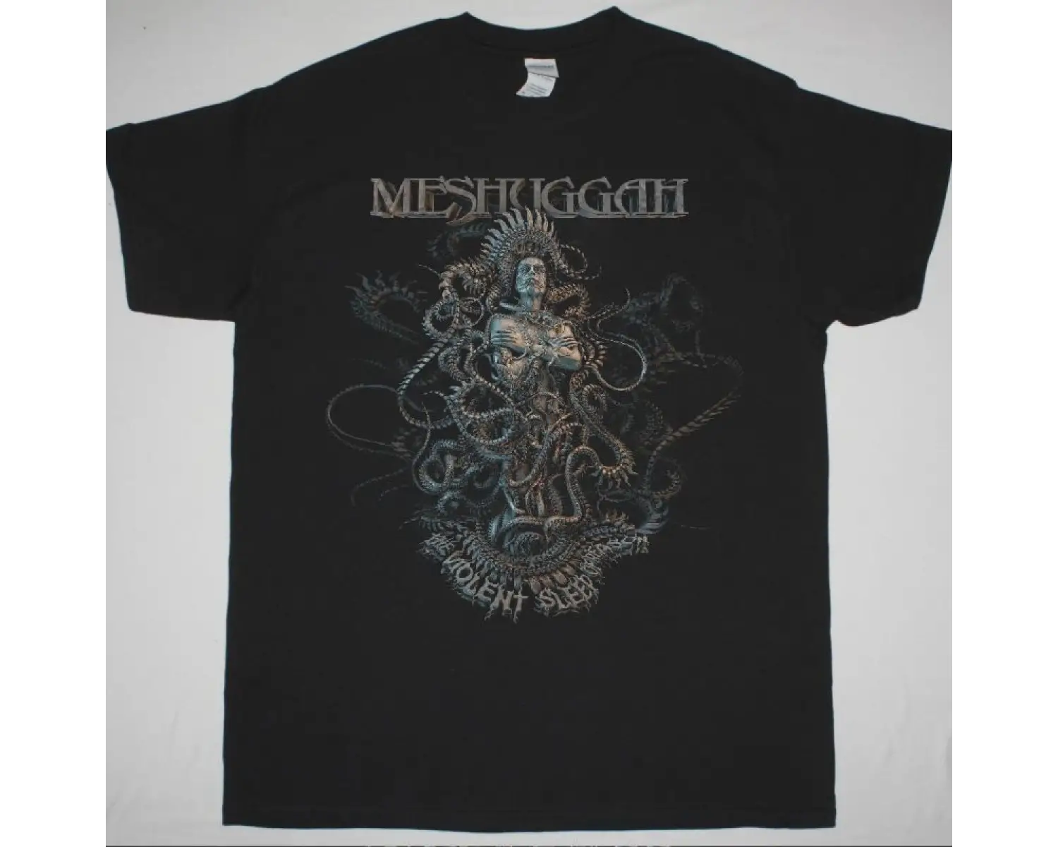 INSANE CLOWN POSSE LET THE GAMES BEGIN NEW BLACK T-SHIRT ÖN BASKILI