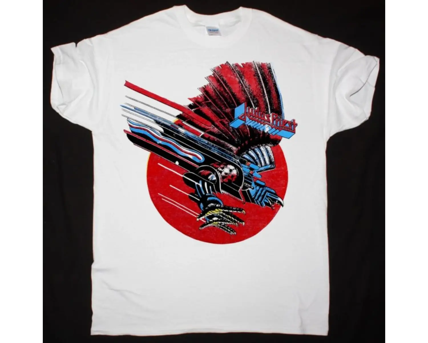 INSPIRAL CARPETS COOL AS FUCK NEW WHITE T SHIRT ÖN BASKILI