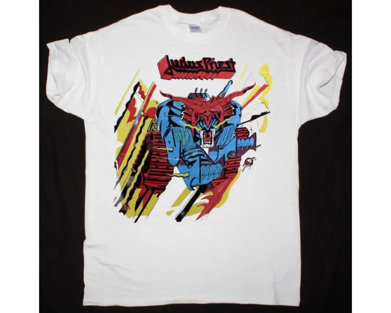 INSPIRAL CARPETS MOO! DUNG 4 NEW BLACK T SHIRT ÖN BASKILI
