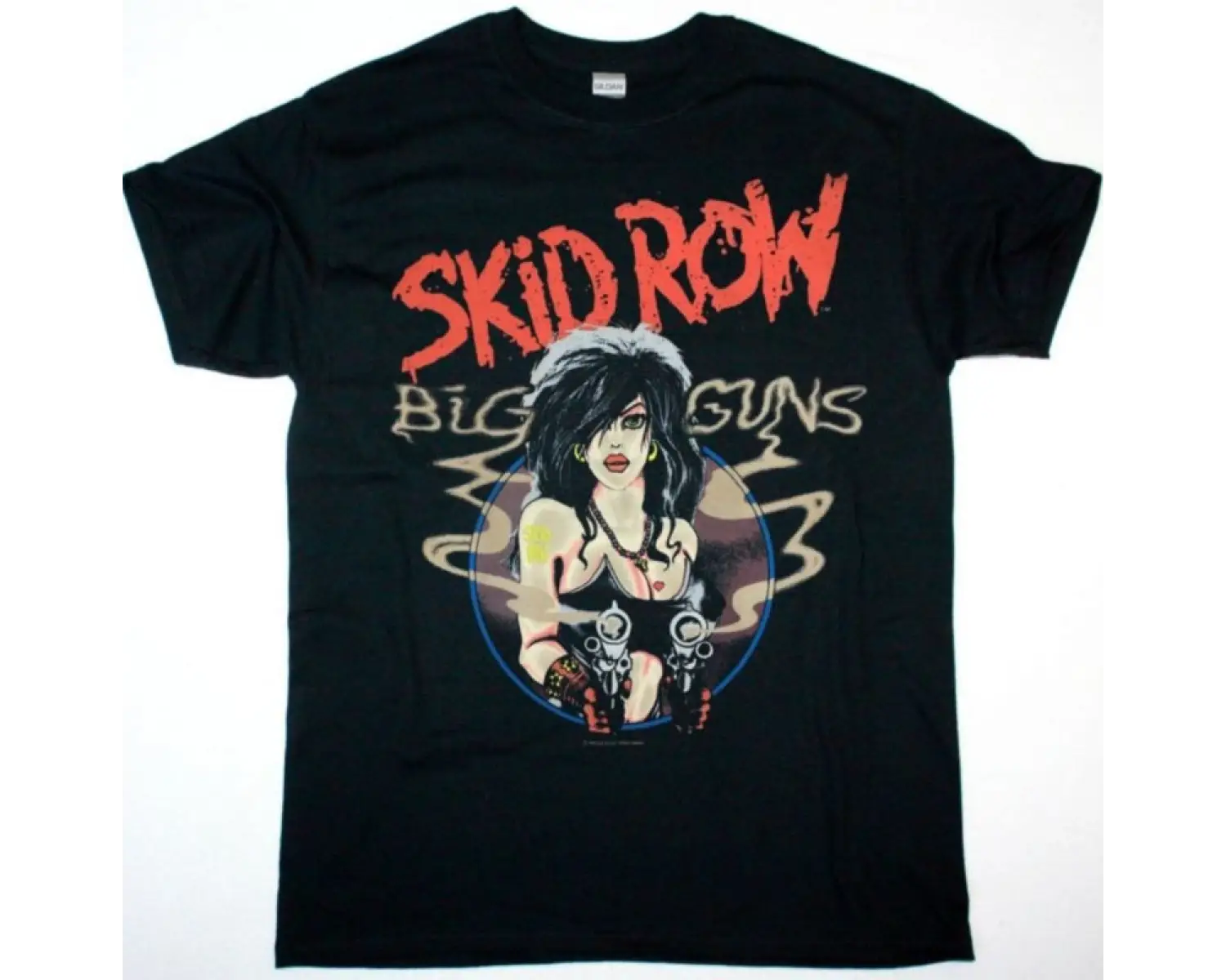 IRON MAIDEN HALLOWED BE THY NAME NEW BLACK T-SHIRT ÖN BASKILI