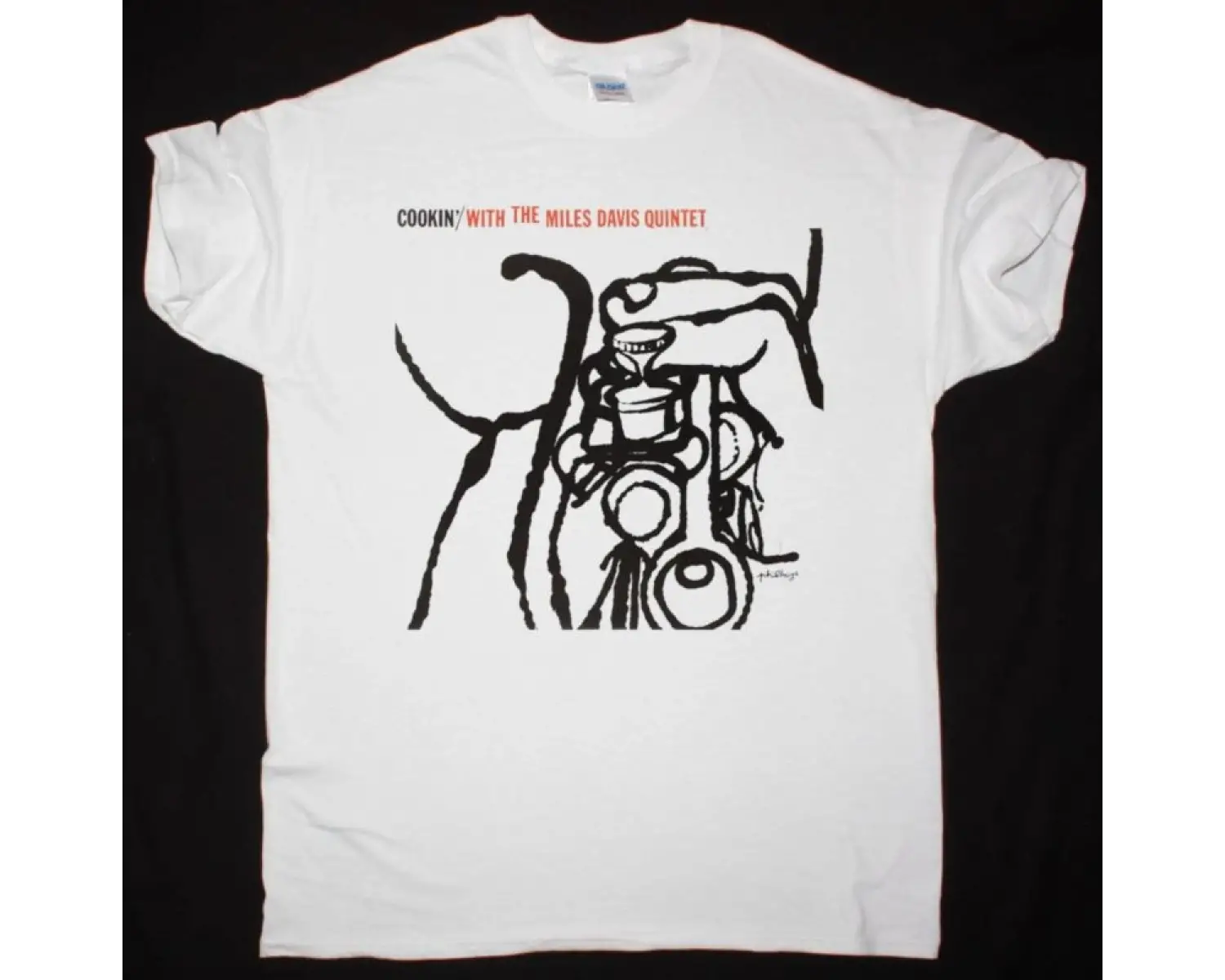 IRON MAIDEN KILLERS NEW WHITE T-SHIRT