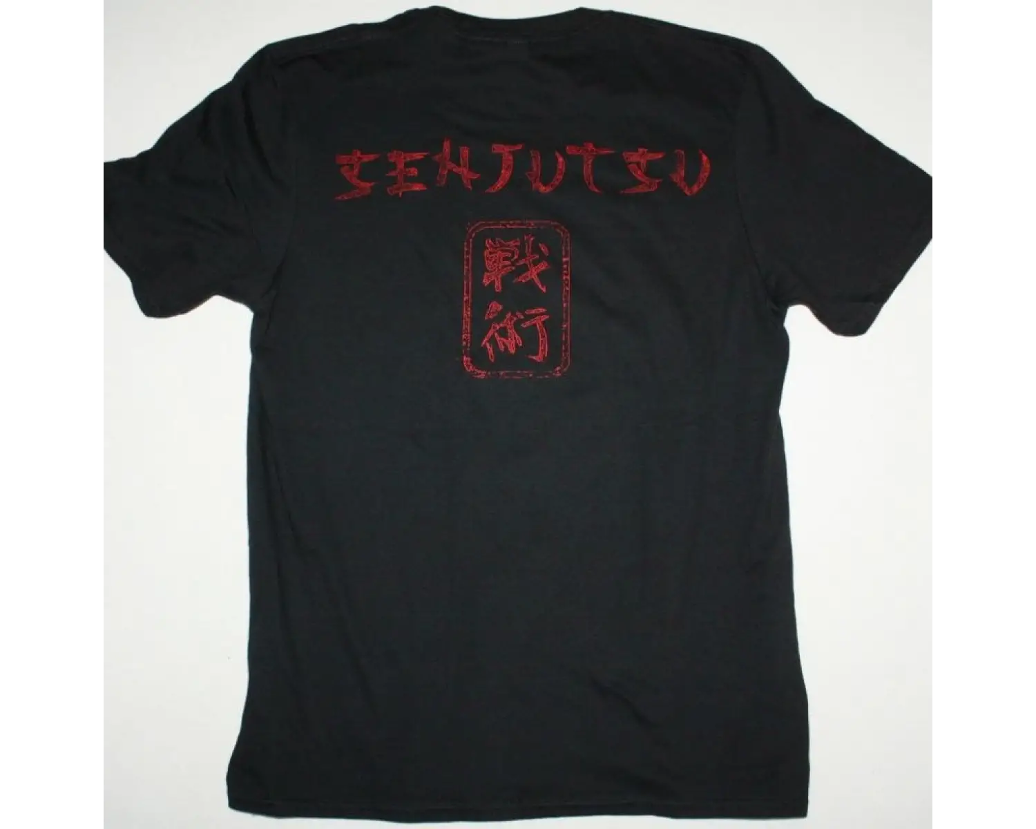 IRON REAGAN RONNIE NEW BLACK T-SHIRT ÖN VE ARAKA BASKILI
