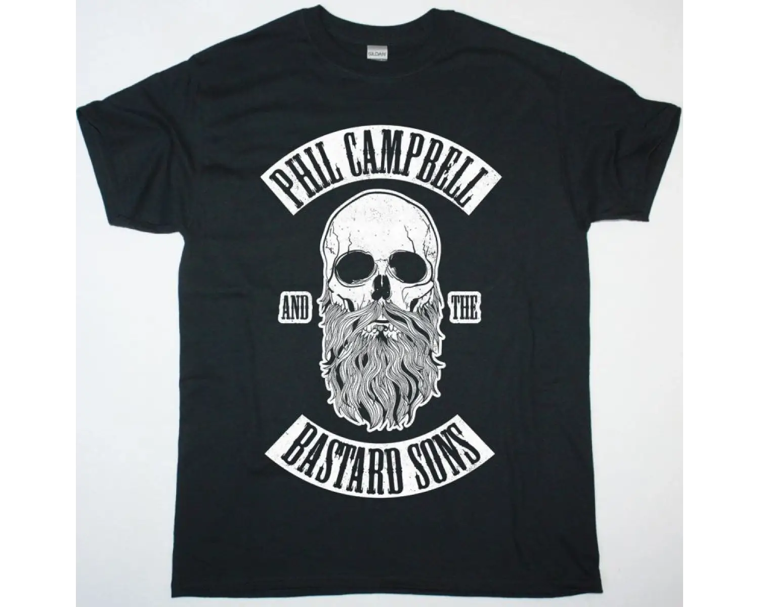 JANES ADDICITON NOTHING SHOCKING NEW BLACK T SHIRT ÖN BASKILI