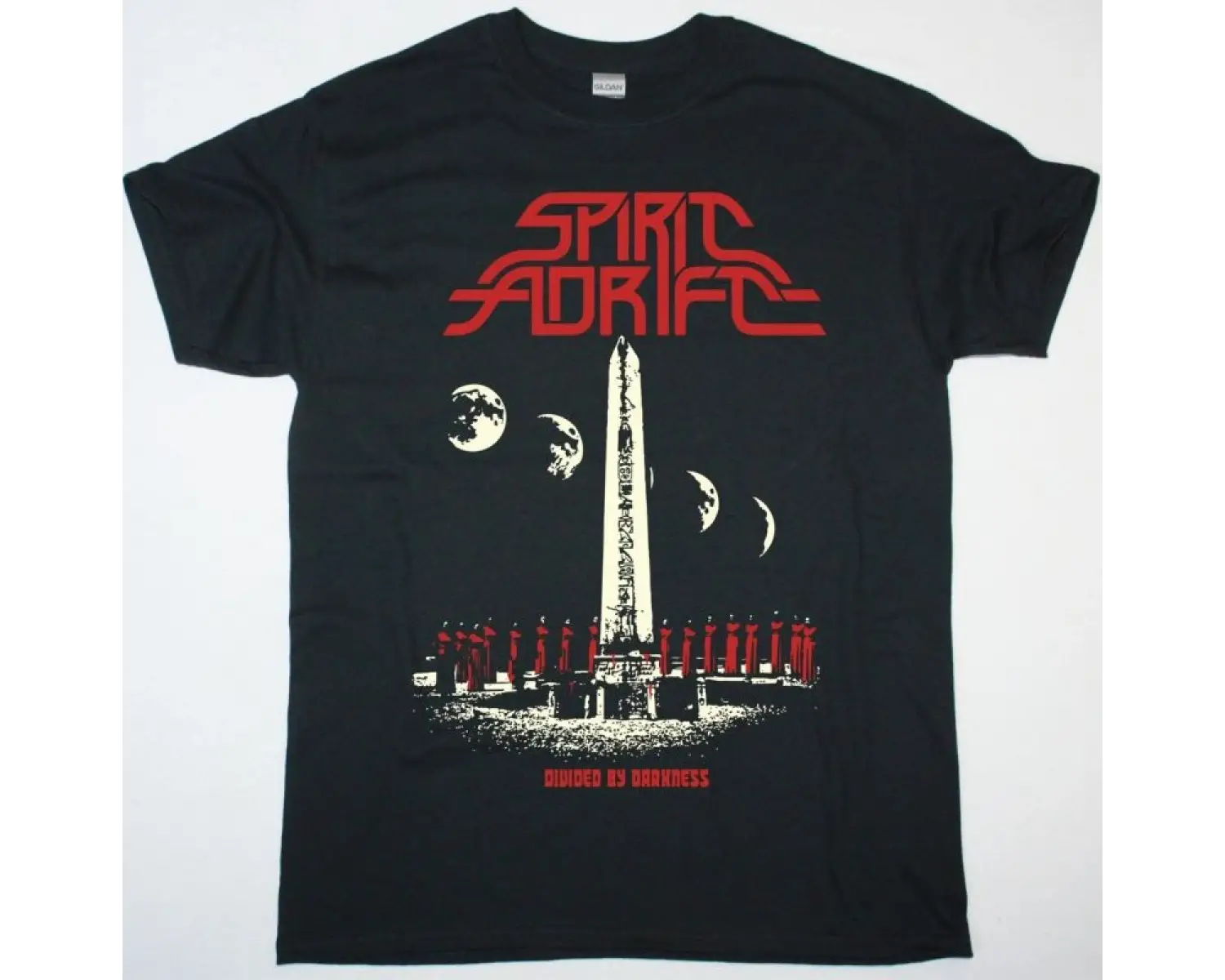 JAPAN QUIET LIFE NEW WHITE T SHIRT ÖN BASKILI