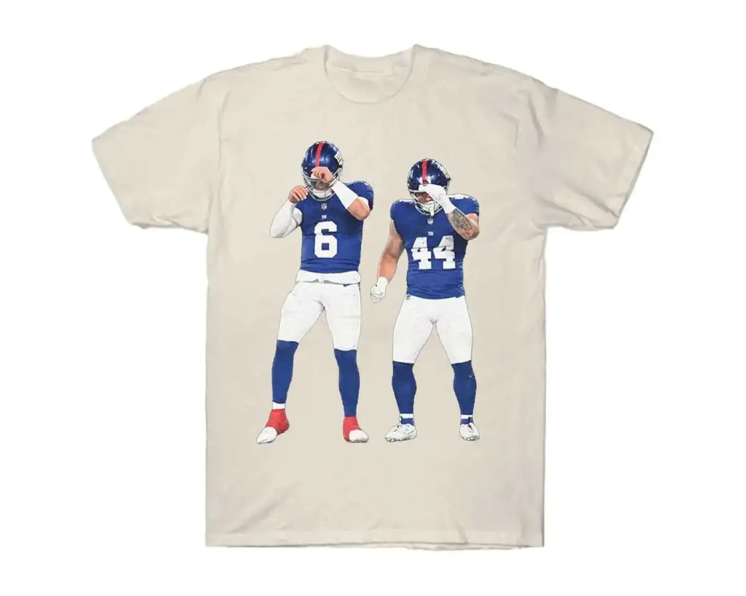 Jaxson Dart Cam Skattebo T-shirt Erkekler Kadınlar Için % 100% Pamuk T Shirt Kısa Kollu Üstle