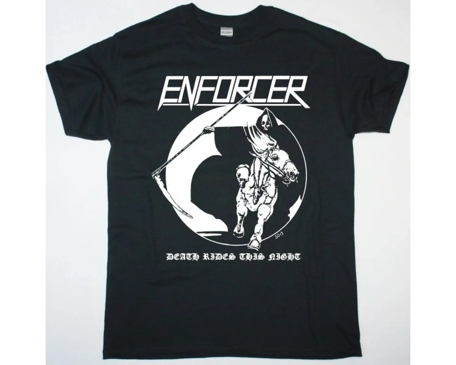 JAYA THE CAT HERE COME THE DRUMS HELLO HANGOVER NEW BLACK T-SHIRT ÖN BASKILI