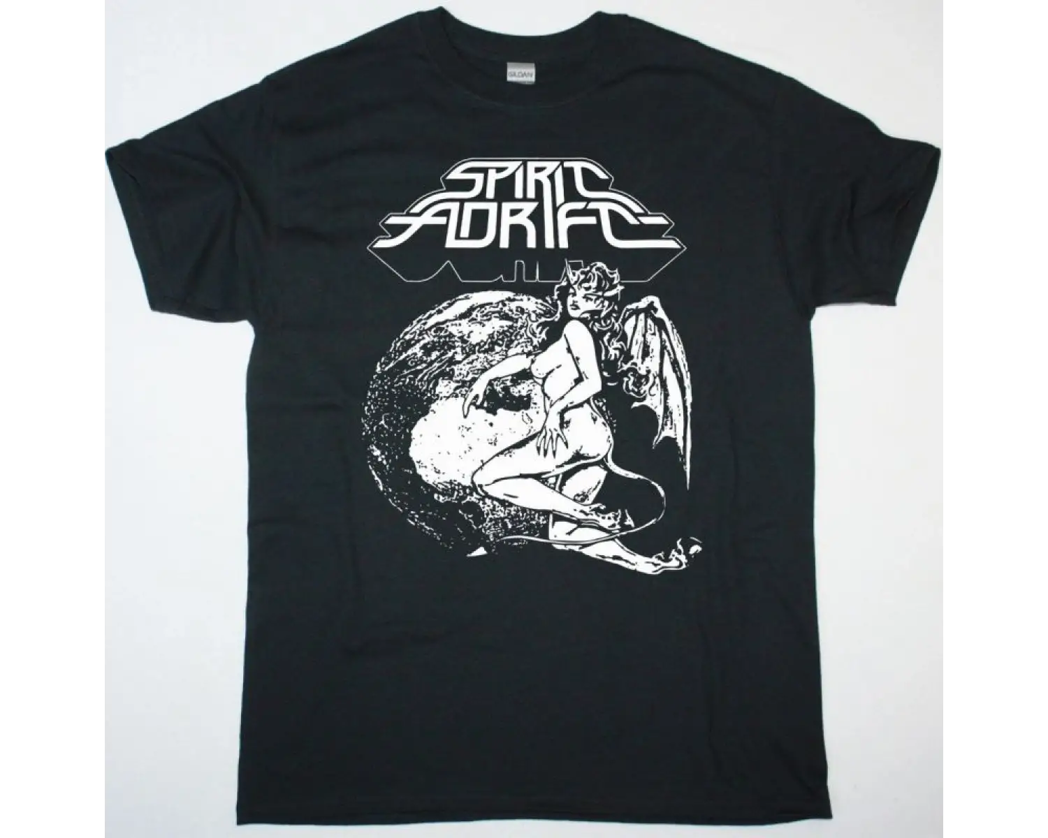 JEFFERSON AIRPLANE SOMEBODY TO LOVE NEW WHITE T SHIRT ÖN BASKILI