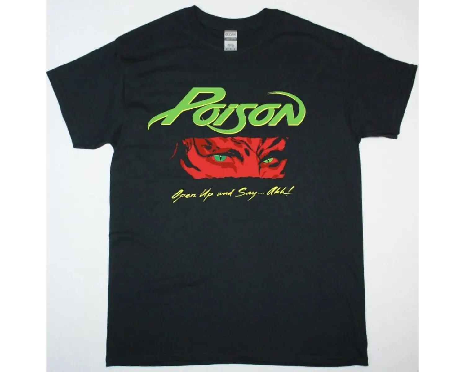 JINJER APE NEW BLACK T-SHIRT ÖN BASKILI