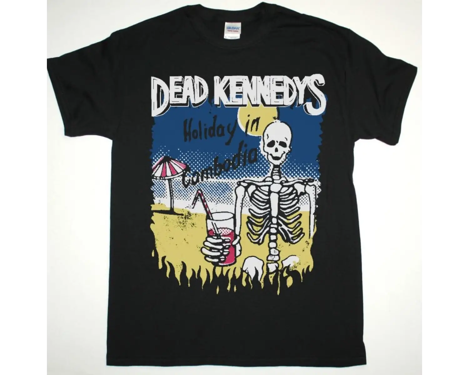 JINJER PAUSING DEATH NEW BLACK T-SHIRT ÖN BASKILI