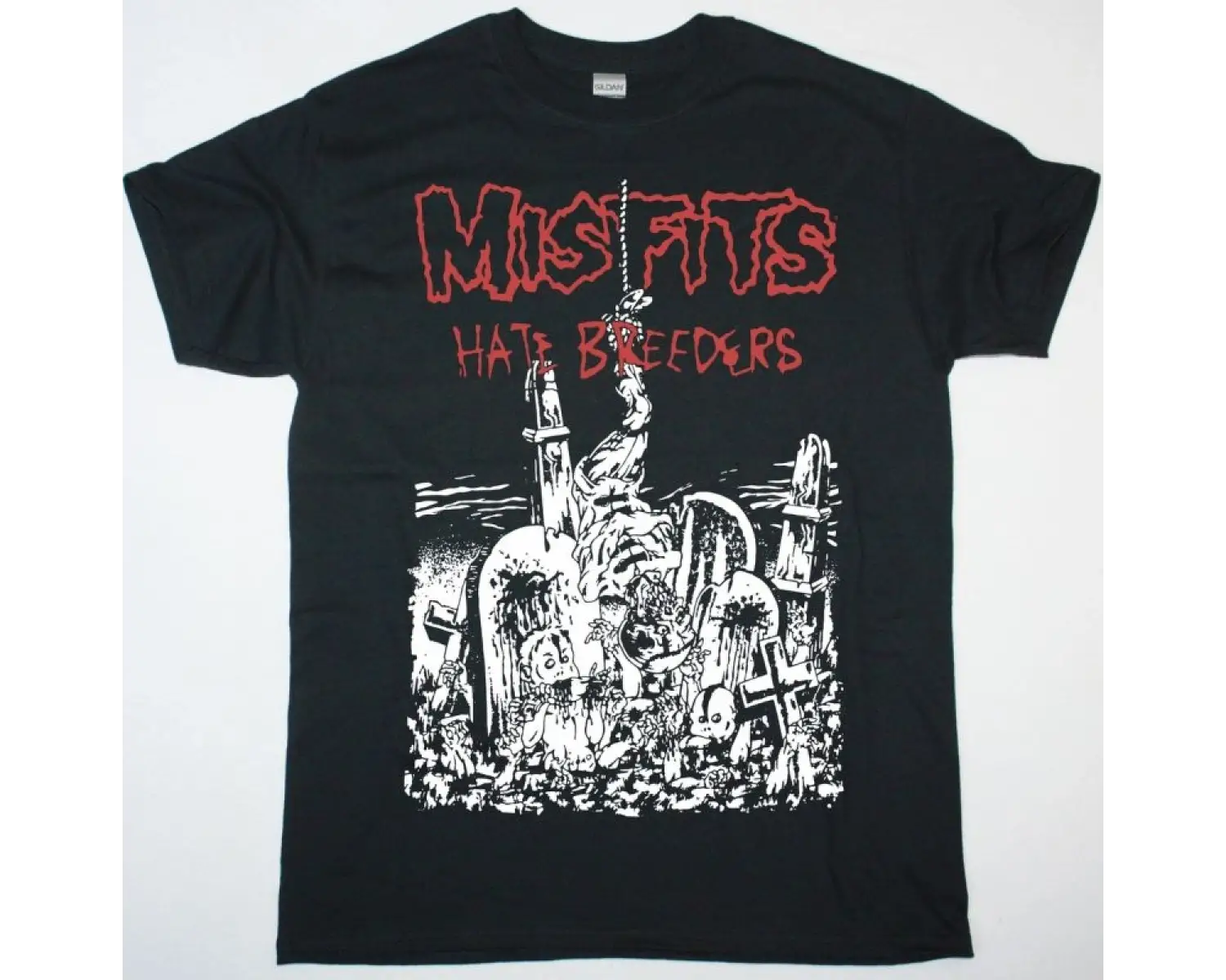 JINJER PIECES NEW BLACK T-SHIRT ÖN BASKILI