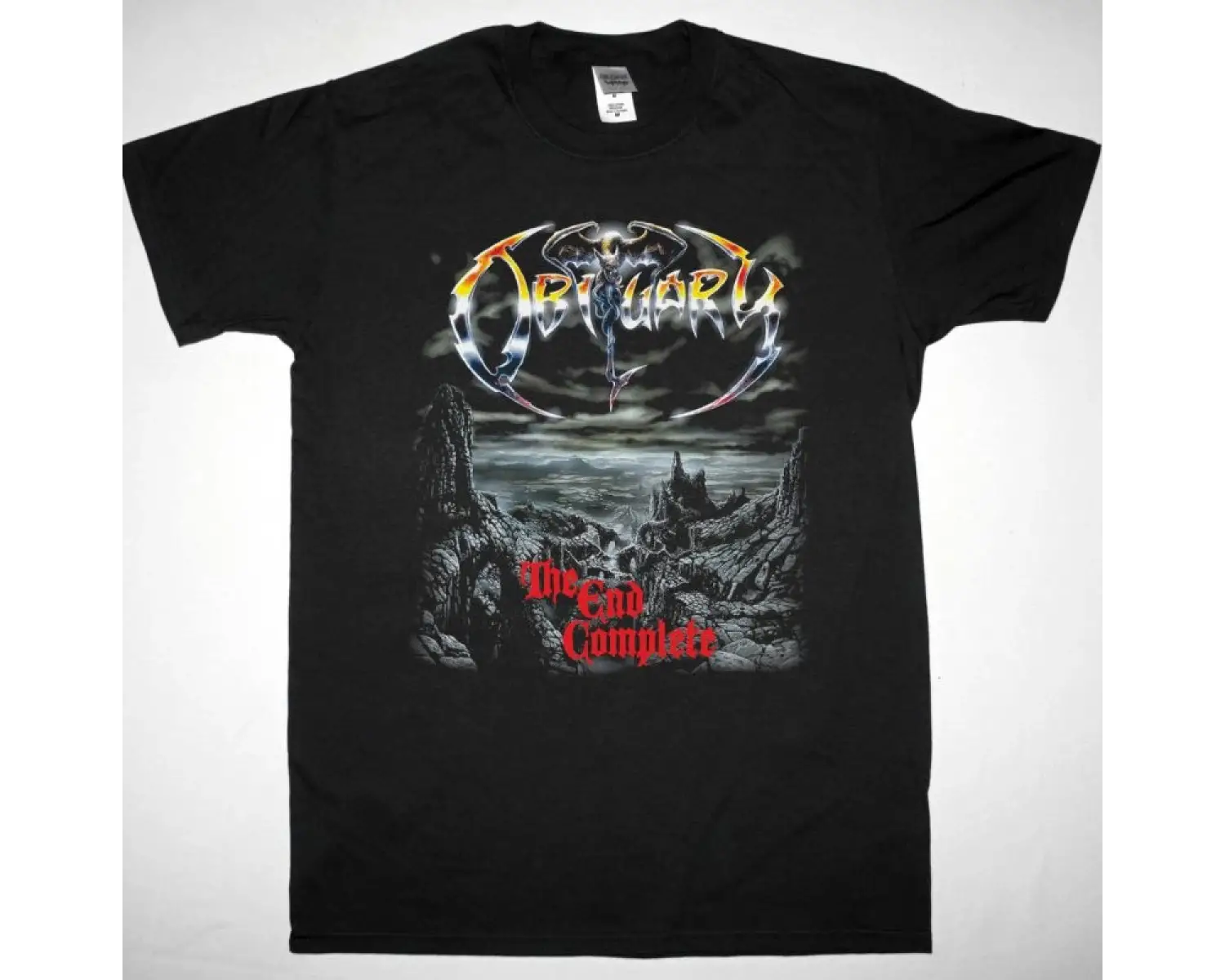 JOY DIVISION DANTES INFERNO NEW WHITE T-SHIRT ÖN BASKILI