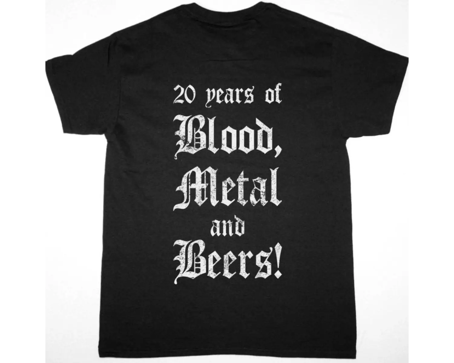 JUDAS PRIEST BRITISH STEEL NEW BLACK T-SHIRT ÖN VE ARAKA BASKILI