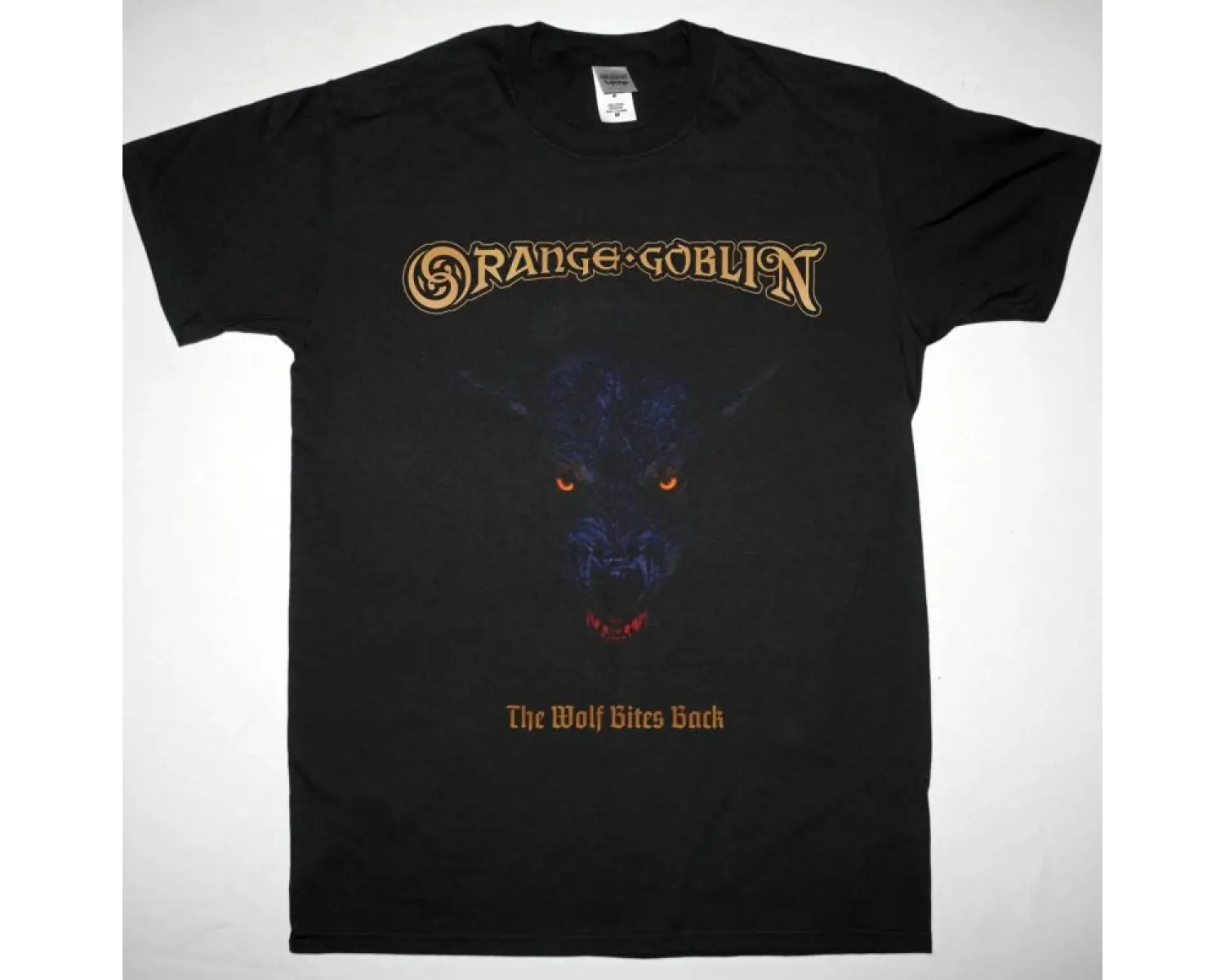 JUDAS PRIEST BRITISH STEEL US TOUR 1980 NEW BLACK T-SHIRT