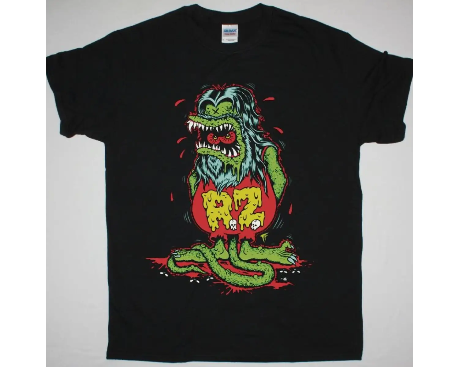 JUDAS PRIEST INVINCIBLE SHIELD TOUR 2024 NEW BLACK T-SHIRT ÖN BASKILI