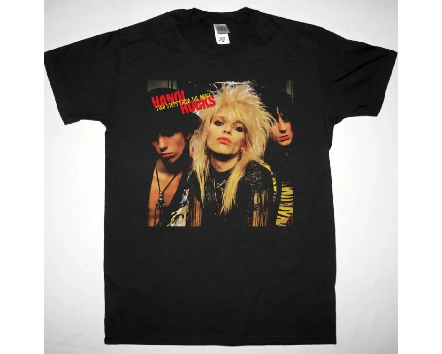 JUDAS PRIEST PAINKILLER TOUR 1990 NEW BLACK T-SHIRT ÖN BASKILI