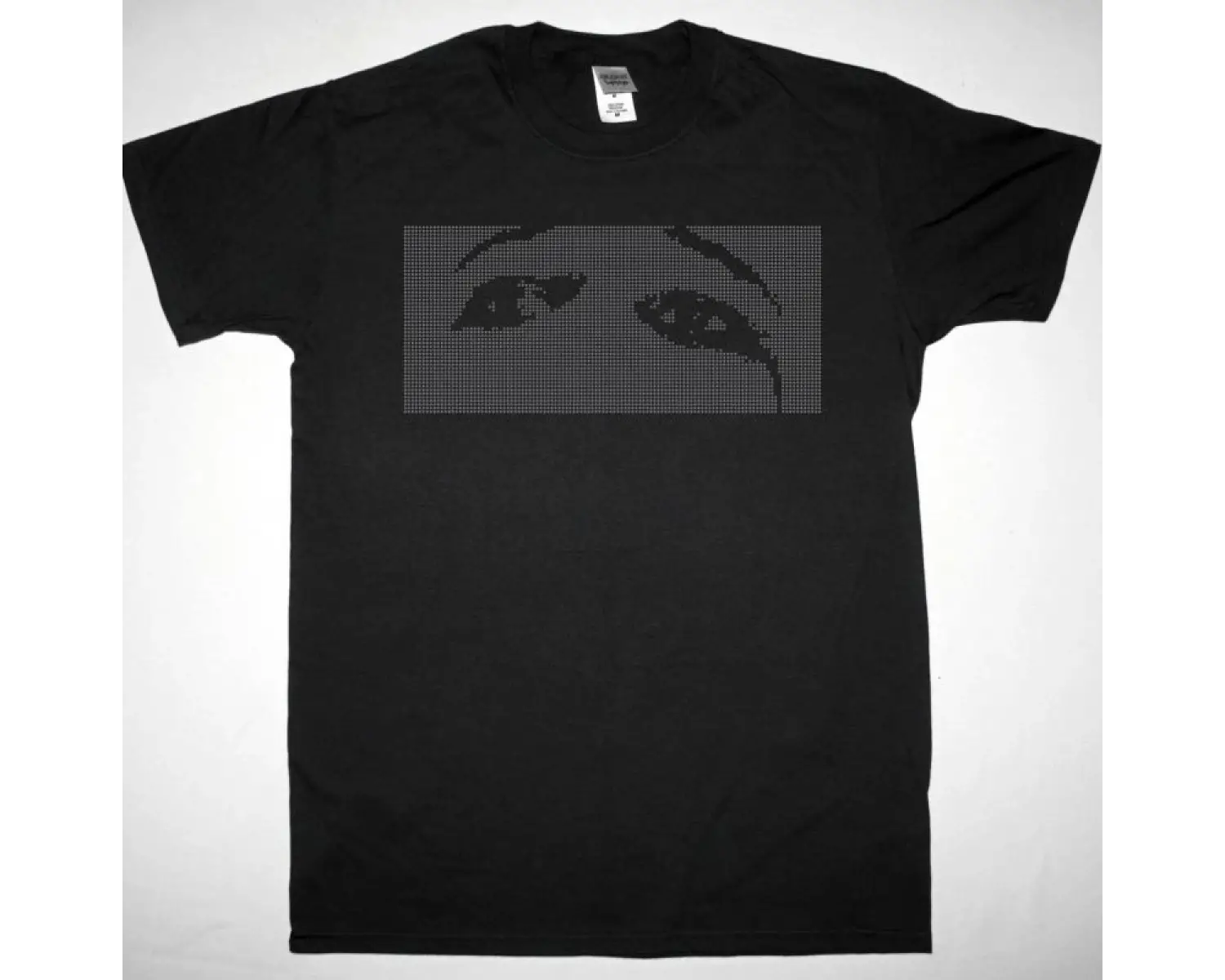 JUDAS PRIEST ROB HALFORD WHITE NEW T-SHIRT ÖN VE ARAKA BASKILI