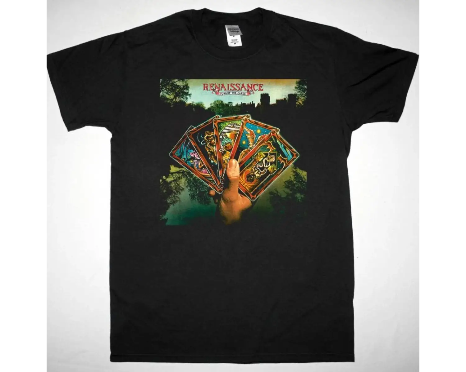 JUDAS PRIEST SCREAMING FOR VENGEANCE NEW WHITE T-SHIRT ÖN BASKILI