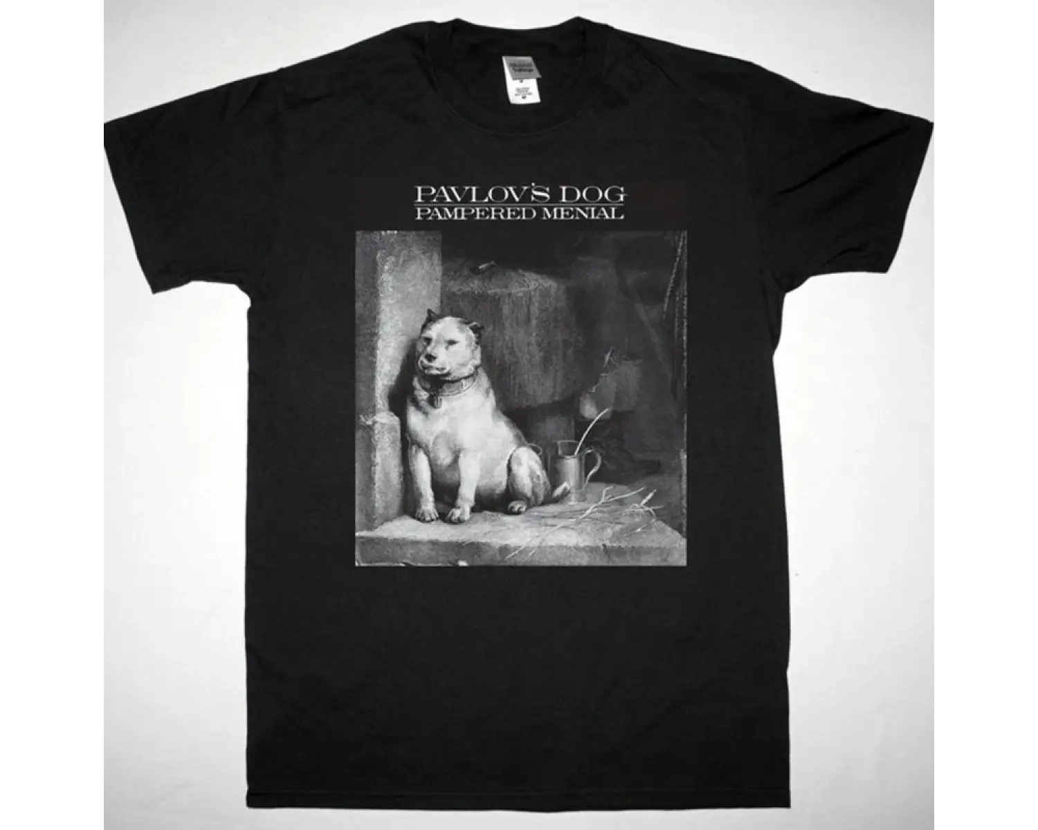 JUNGLE ROT SKULL NEW BLACK T SHIRT ÖN BASKILI