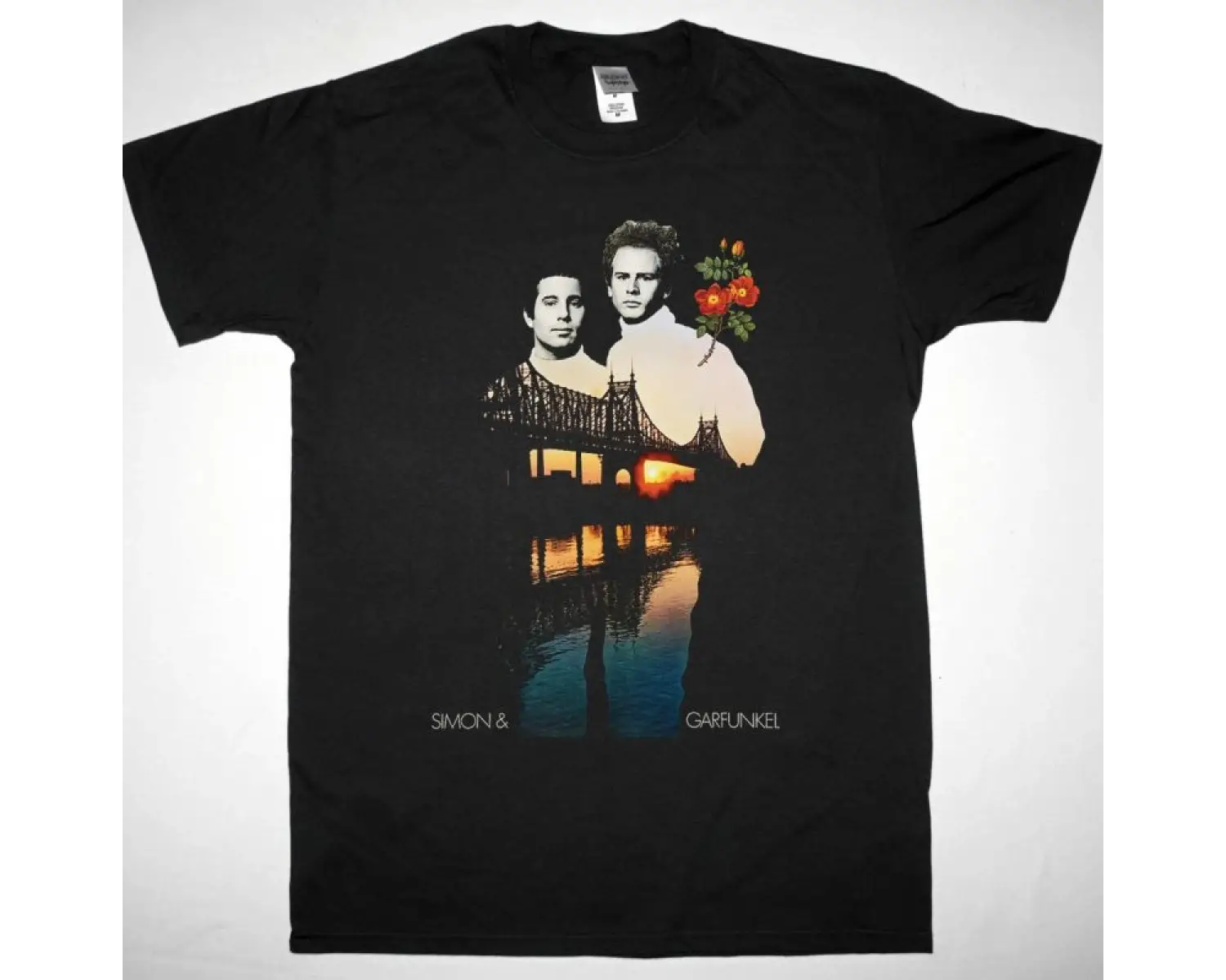 JUNGLE ROT TERROR REGIME NEW BLACK T-SHIRT ÖN BASKILI