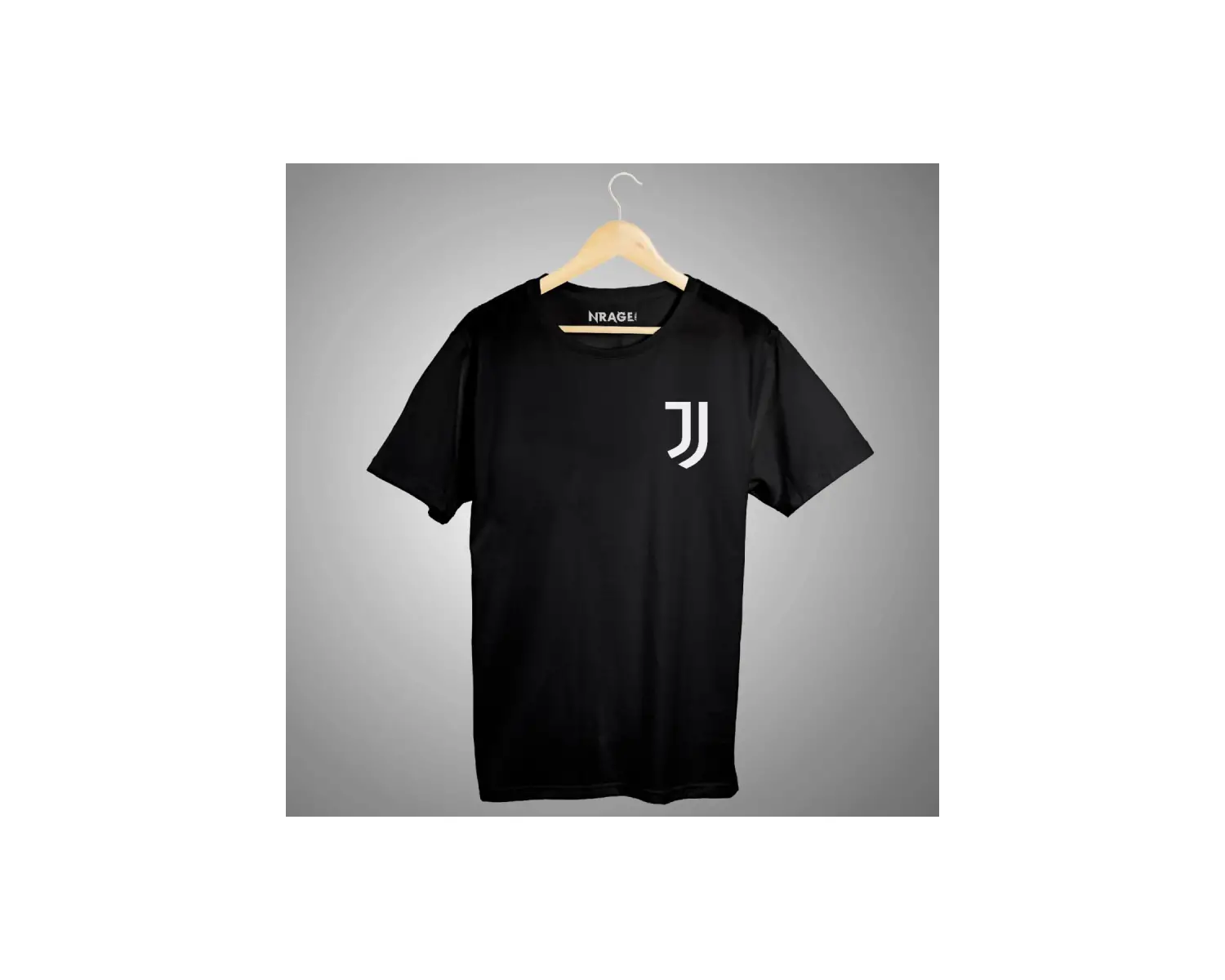 Juve Logo Tişört