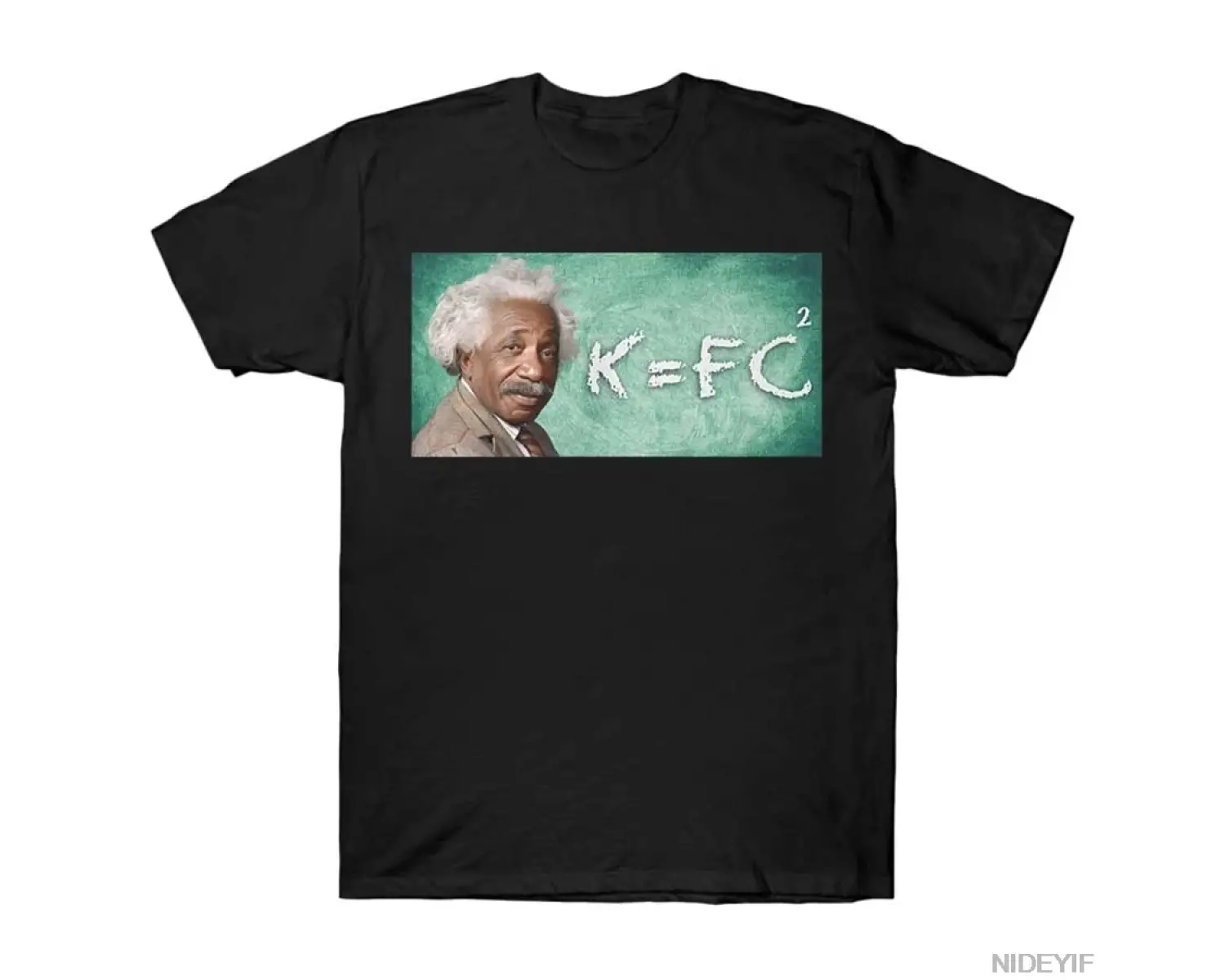 K=FC2 Meme T-shirt Erkek Kadın %100 Pamuklu Tişört Kısa Kollu Üstler J114