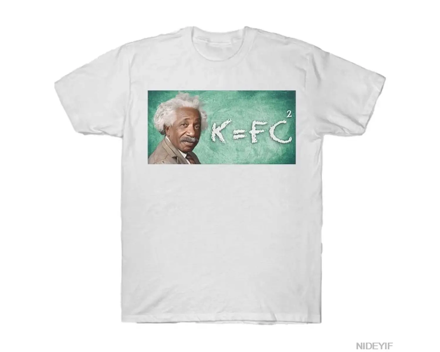 K=FC2 Meme T-shirt Erkek Kadın %100 Pamuklu Tişört Kısa Kollu Üstler J114