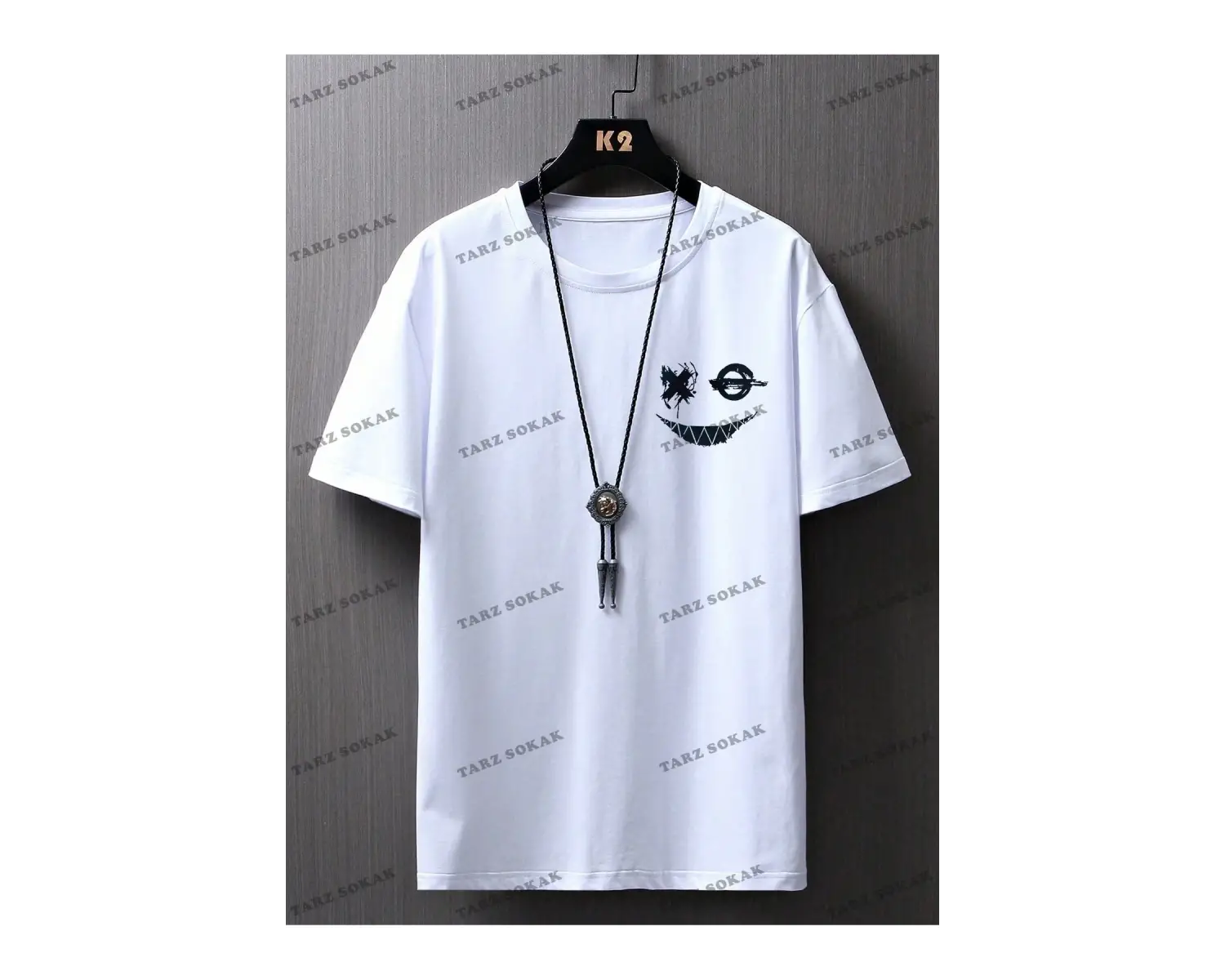 Kadın/ Erkek Unisex Smi?le