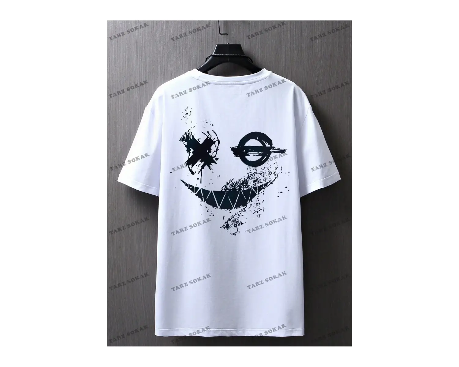 Kadın/ Erkek Unisex Smi?le