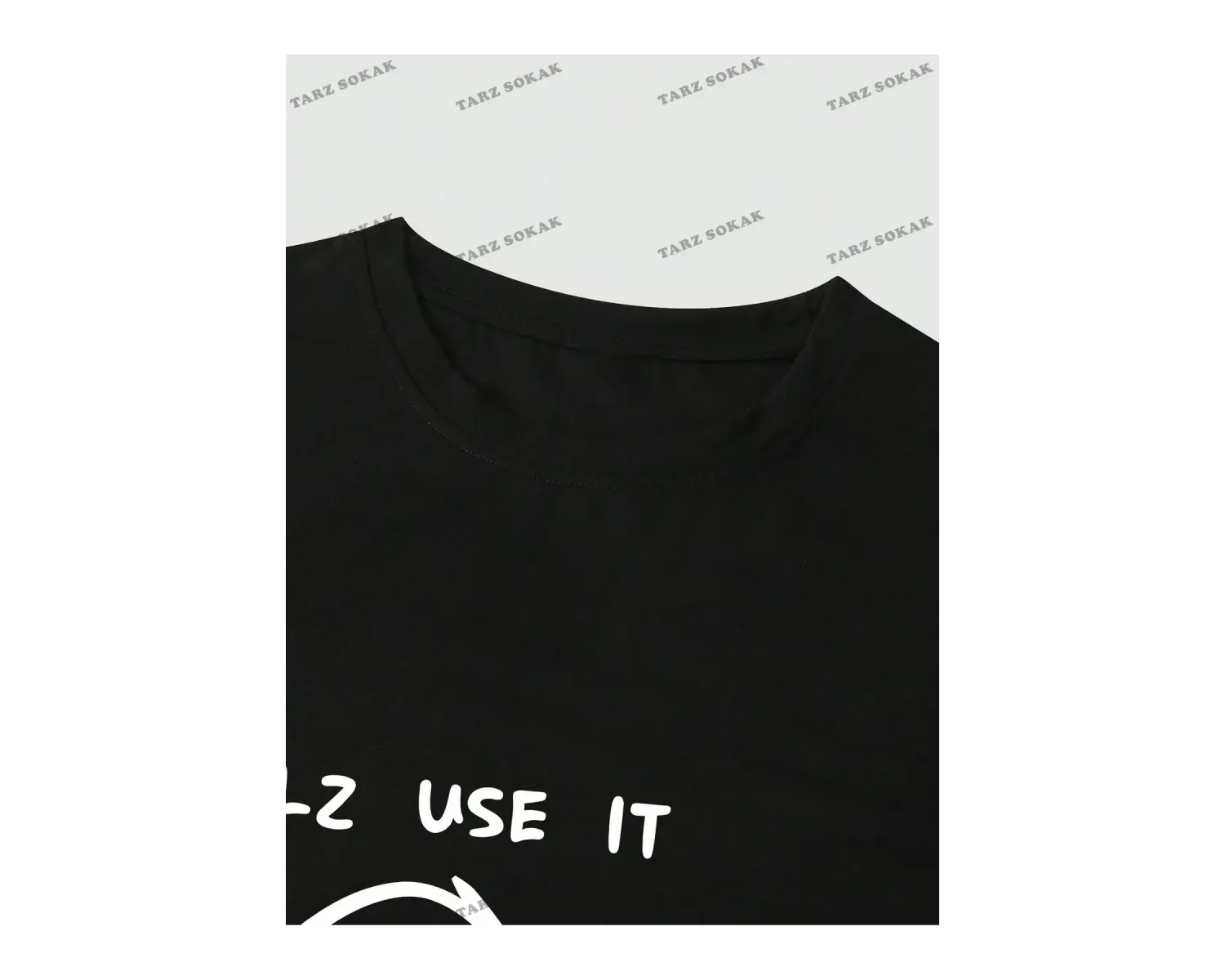 Kadın/ Erkek Unisex Smi?le