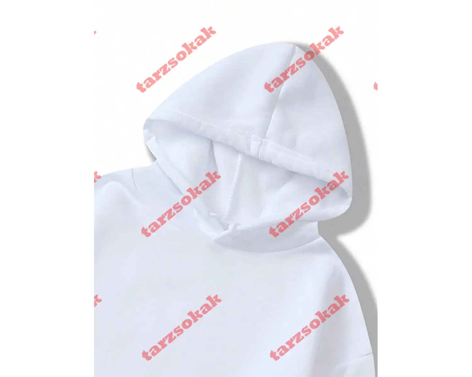 Kaliforniya 23 Mektup Baskı Hoodie Erkek Kış Polar Sıcak Kazak Koşu Cep Kazak Sportif Gevşek