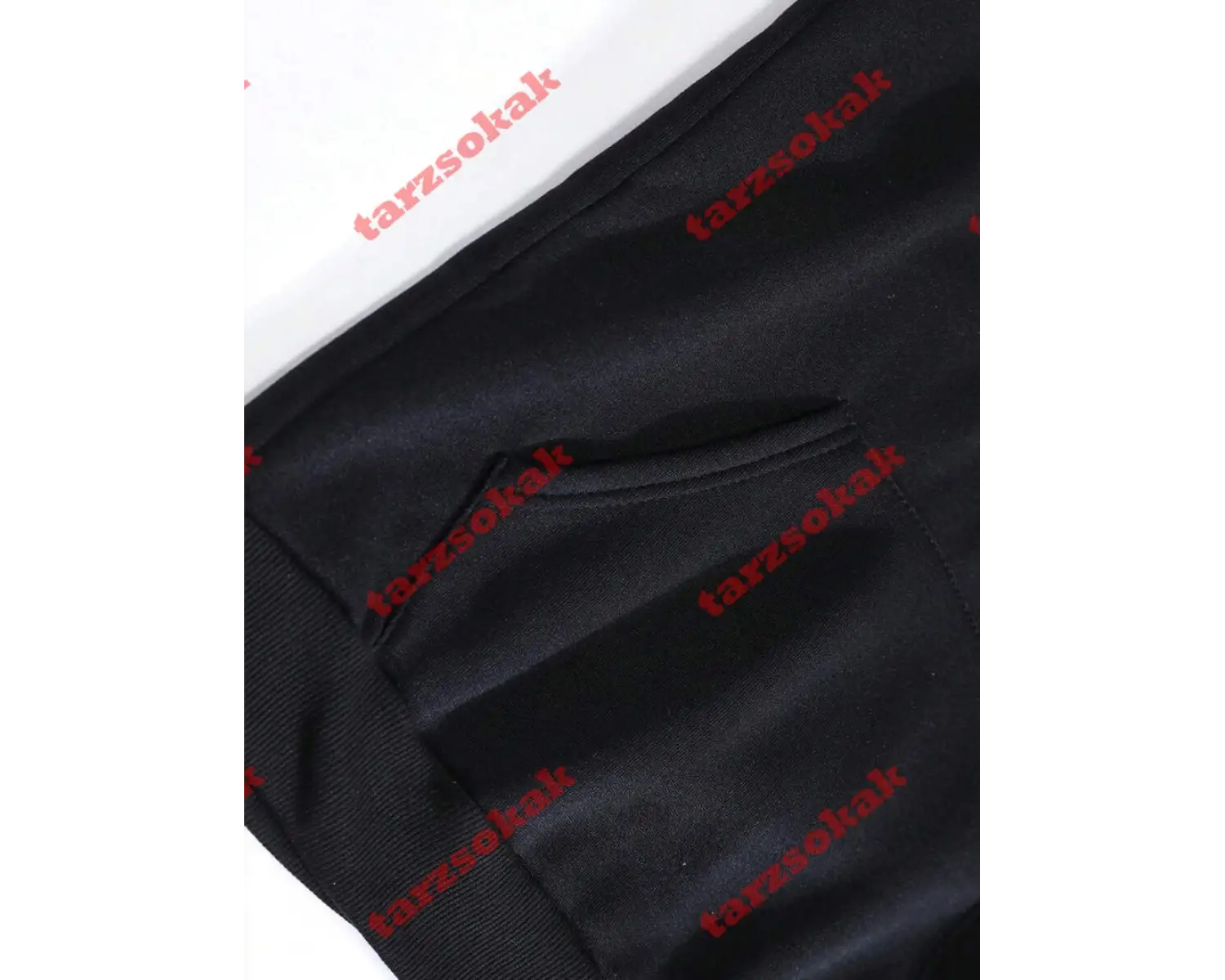 Kaliforniya 23 Mektup Baskı Hoodie Erkek Kış Polar Sıcak Kazak Koşu Cep Kazak Sportif Gevşek