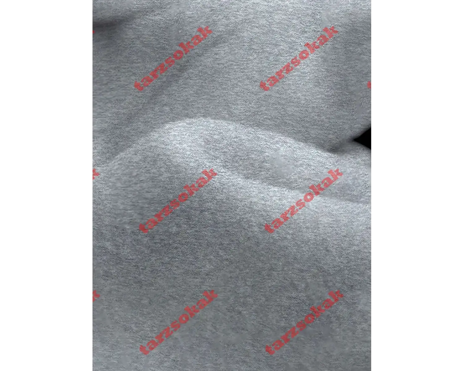 Kaliforniya 23 Mektup Baskı Hoodie Erkek Kış Polar Sıcak Kazak Koşu Cep Kazak Sportif Gevşek