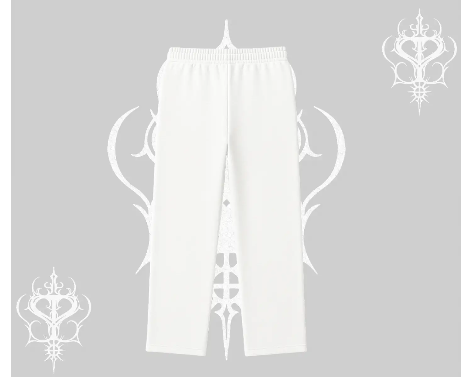 KALİTELİ Baggy Eşofman